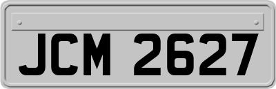 JCM2627