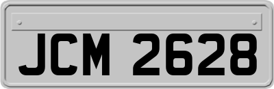 JCM2628