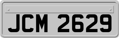 JCM2629