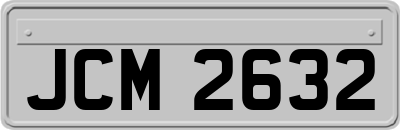 JCM2632