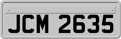 JCM2635