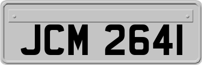 JCM2641