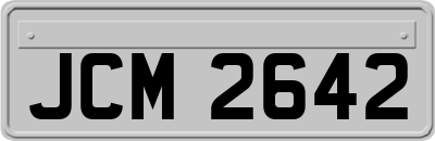 JCM2642