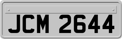 JCM2644