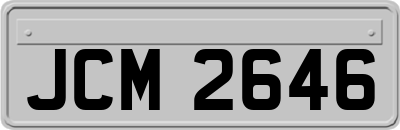 JCM2646