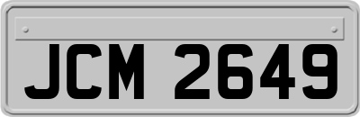 JCM2649