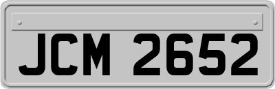 JCM2652