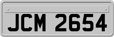 JCM2654