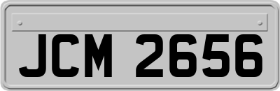 JCM2656