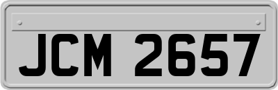JCM2657
