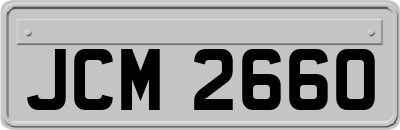 JCM2660
