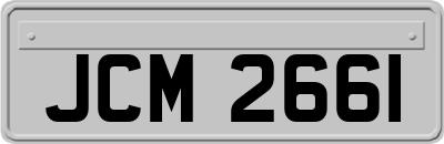 JCM2661