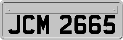 JCM2665