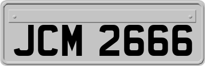 JCM2666