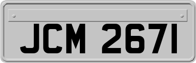 JCM2671