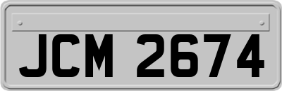 JCM2674