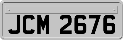 JCM2676