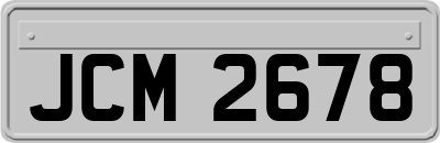 JCM2678