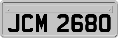 JCM2680