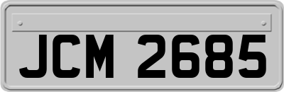 JCM2685