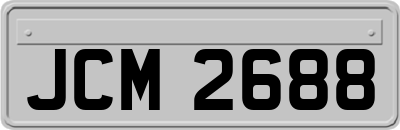 JCM2688