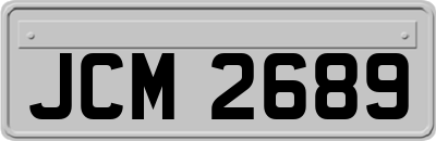 JCM2689