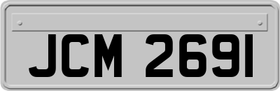 JCM2691