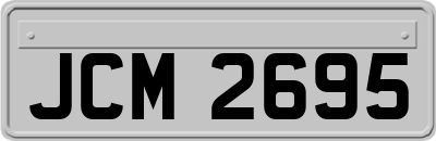 JCM2695