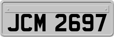 JCM2697