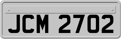 JCM2702