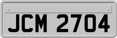 JCM2704