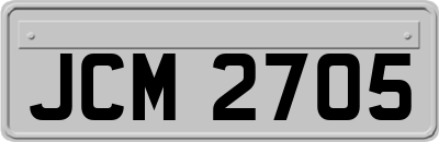 JCM2705