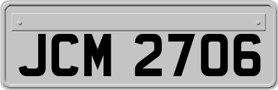 JCM2706