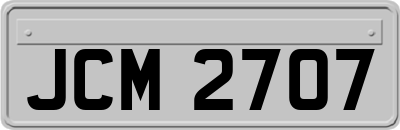 JCM2707
