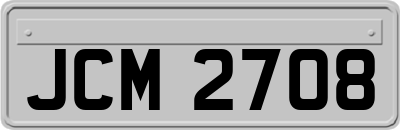 JCM2708