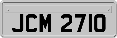 JCM2710