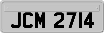 JCM2714