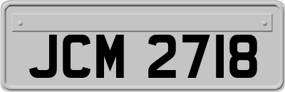 JCM2718