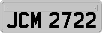 JCM2722