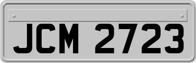 JCM2723