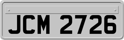 JCM2726