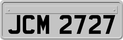 JCM2727