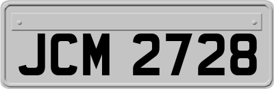 JCM2728