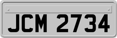 JCM2734
