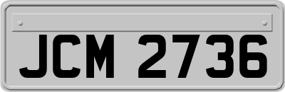 JCM2736