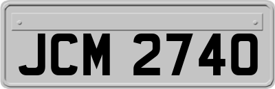 JCM2740