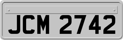 JCM2742