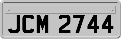 JCM2744