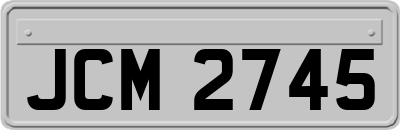 JCM2745