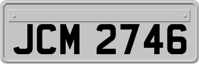 JCM2746